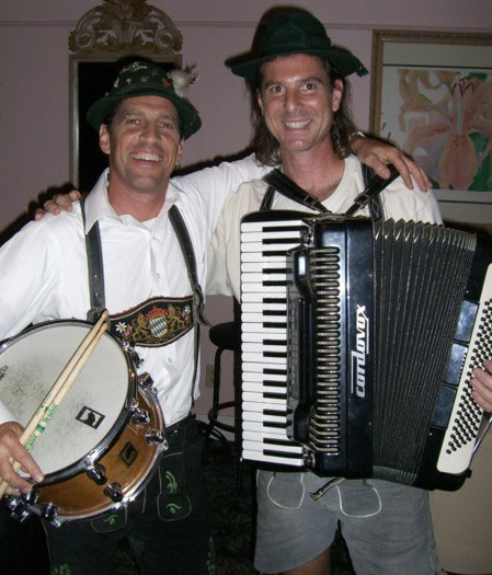 Musicians